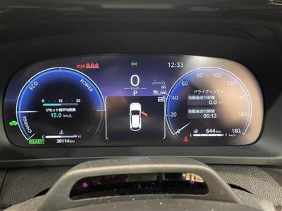 2024 Toyota CROWN SPORT thumbnail 65