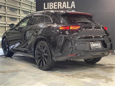 2024 Toyota CROWN SPORT thumbnail 80