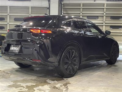 2024 Toyota CROWN SPORT thumbnail 25