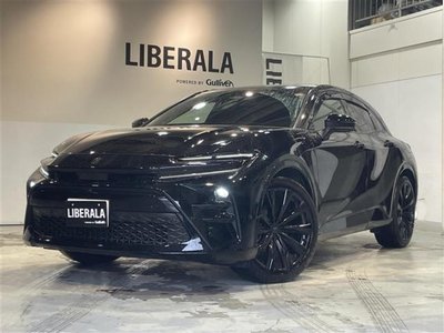 2024 Toyota CROWN SPORT photo 12