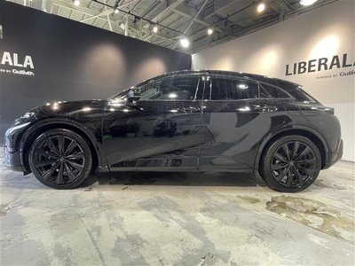 2024 Toyota CROWN SPORT photo 15