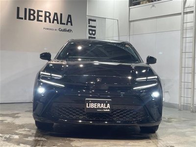 2024 Toyota CROWN SPORT photo 6