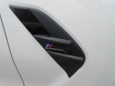 2024 BMW M3 TOURING photo 12