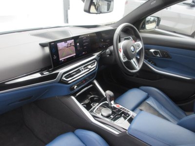 2024 BMW M3 TOURING photo 26