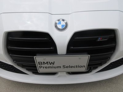 2024 BMW M3 TOURING photo 10