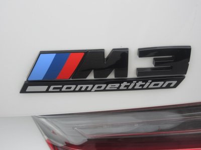 2024 BMW M3 TOURING photo 14
