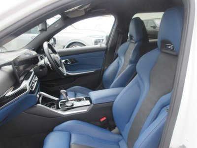 2024 BMW M3 TOURING photo 27