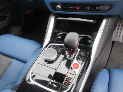 2024 BMW M3 TOURING photo 23