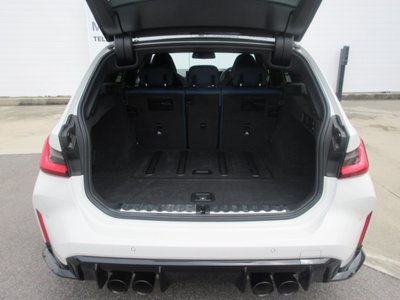 2024 BMW M3 TOURING photo 16