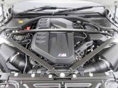 2024 BMW M3 TOURING photo 40