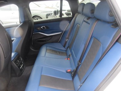 2024 BMW M3 TOURING photo 30