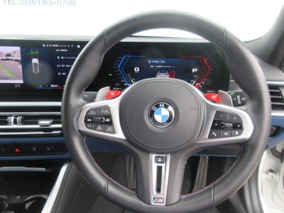 2024 BMW M3 TOURING photo 18