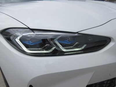 2024 BMW M3 TOURING photo 9