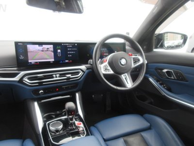 2024 BMW M3 TOURING photo 25