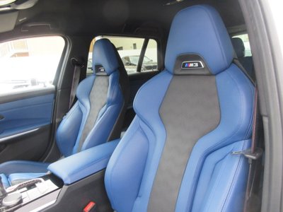2024 BMW M3 TOURING photo 28