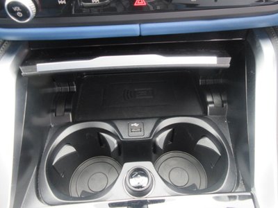 2024 BMW M3 TOURING photo 24