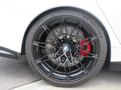 2024 BMW M3 TOURING photo 41