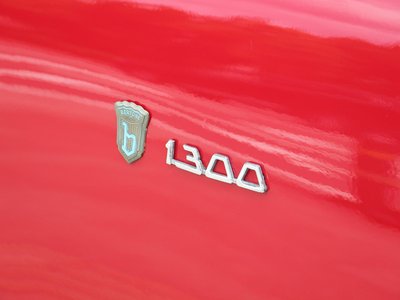 1966 ALFA Romeo JULIETTA — фото 17