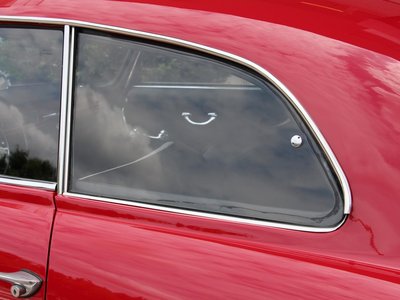 1966 ALFA Romeo JULIETTA — фото 19