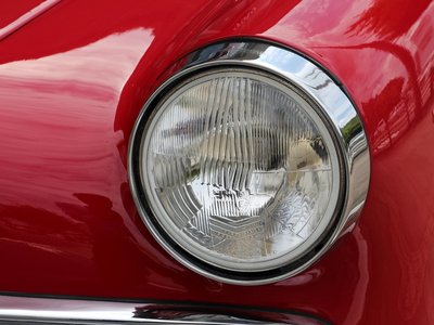 1966 ALFA Romeo JULIETTA — фото 10