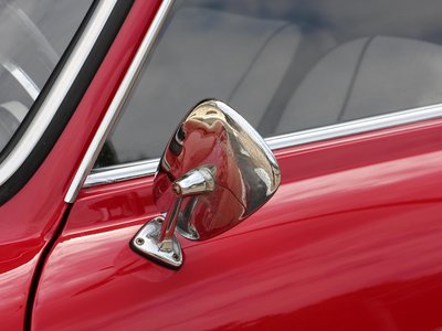 1966 ALFA Romeo JULIETTA — фото 16