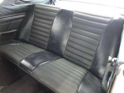 صورة مصغرة 13 لـ 1974 Nissan SKYLINE COUPE