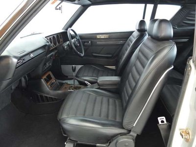 صورة مصغرة 12 لـ 1974 Nissan SKYLINE COUPE