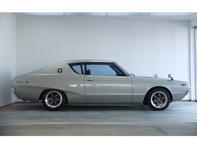 صورة مصغرة 6 لـ 1974 Nissan SKYLINE COUPE