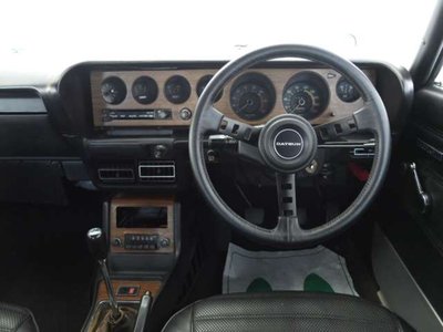 صورة مصغرة 8 لـ 1974 Nissan SKYLINE COUPE