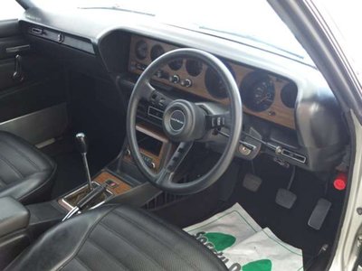 صورة مصغرة 9 لـ 1974 Nissan SKYLINE COUPE