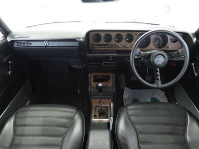 صورة مصغرة 14 لـ 1974 Nissan SKYLINE COUPE