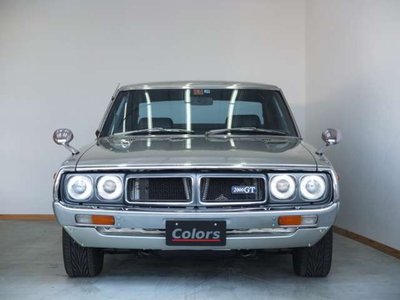صورة مصغرة 3 لـ 1974 Nissan SKYLINE COUPE