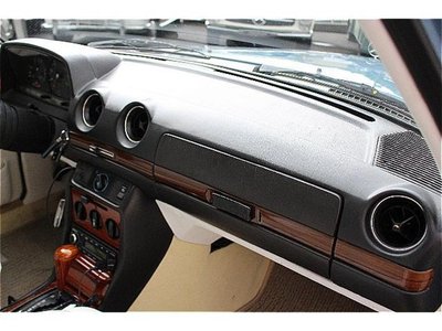 1986 Mercedes-BENZ M-CLASS photo 15