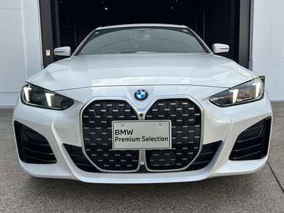2025 BMW 4 SERIES GRAN COUPE — фото 10