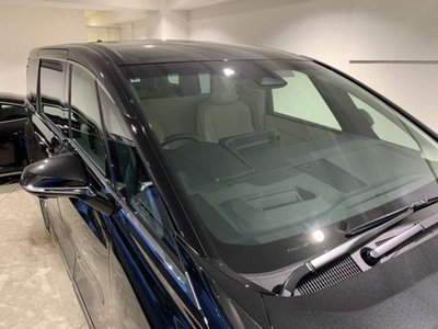 2024 Lexus LM 照片 46