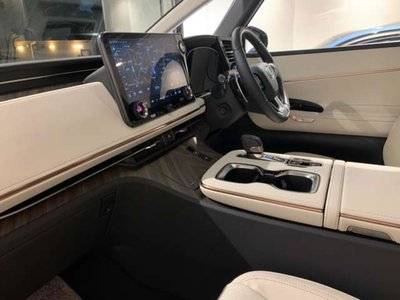2024 Lexus LM 照片 71