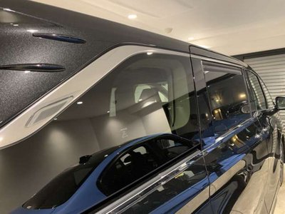 2024 Lexus LM 照片 52