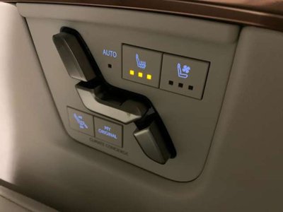 2024 Lexus LM 照片 41