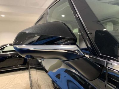 2024 Lexus LM 照片 13