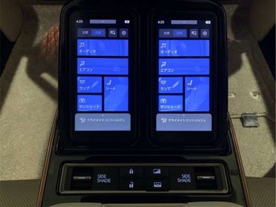 2024 Lexus LM 照片 32