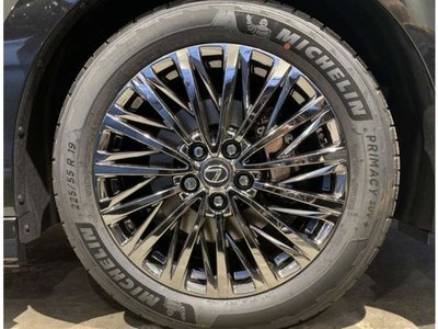 2024 Lexus LM 照片 17