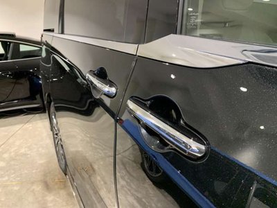 2024 Lexus LM 照片 51