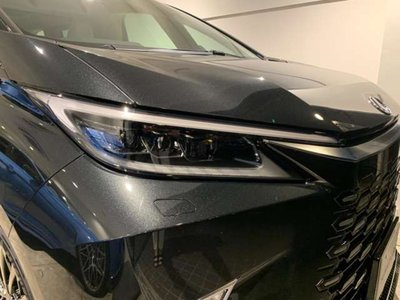 2024 Lexus LM 照片 11