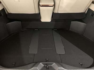 2024 Lexus LM 照片 16