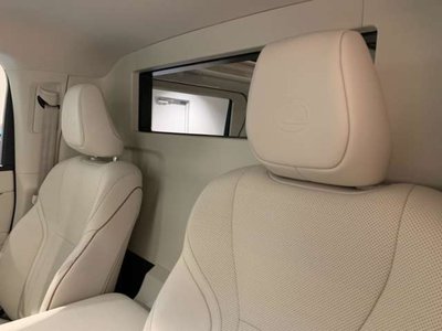 2024 Lexus LM 照片 61