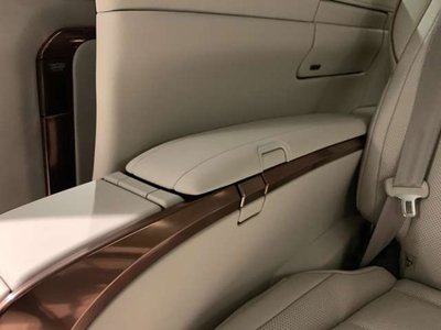 2024 Lexus LM 照片 66