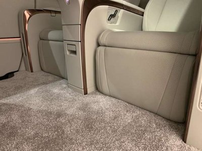 2024 Lexus LM 照片 75