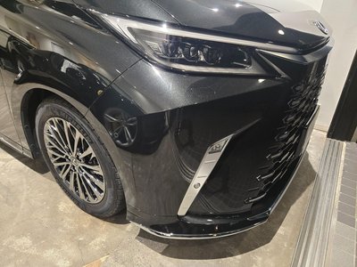 2024 Lexus LM 照片 7