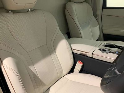2024 Lexus LM 照片 58