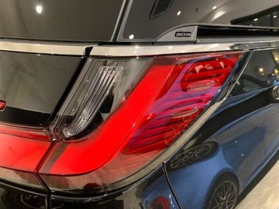 2024 Lexus LM 照片 50